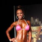 Renae  Hannibal - NPC Charlotte Cup  2013 - #1